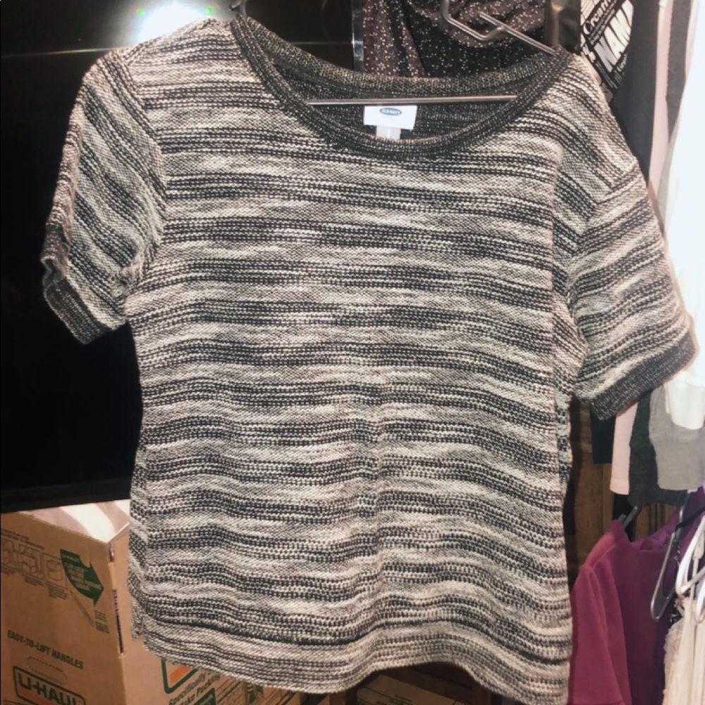 super comfy top